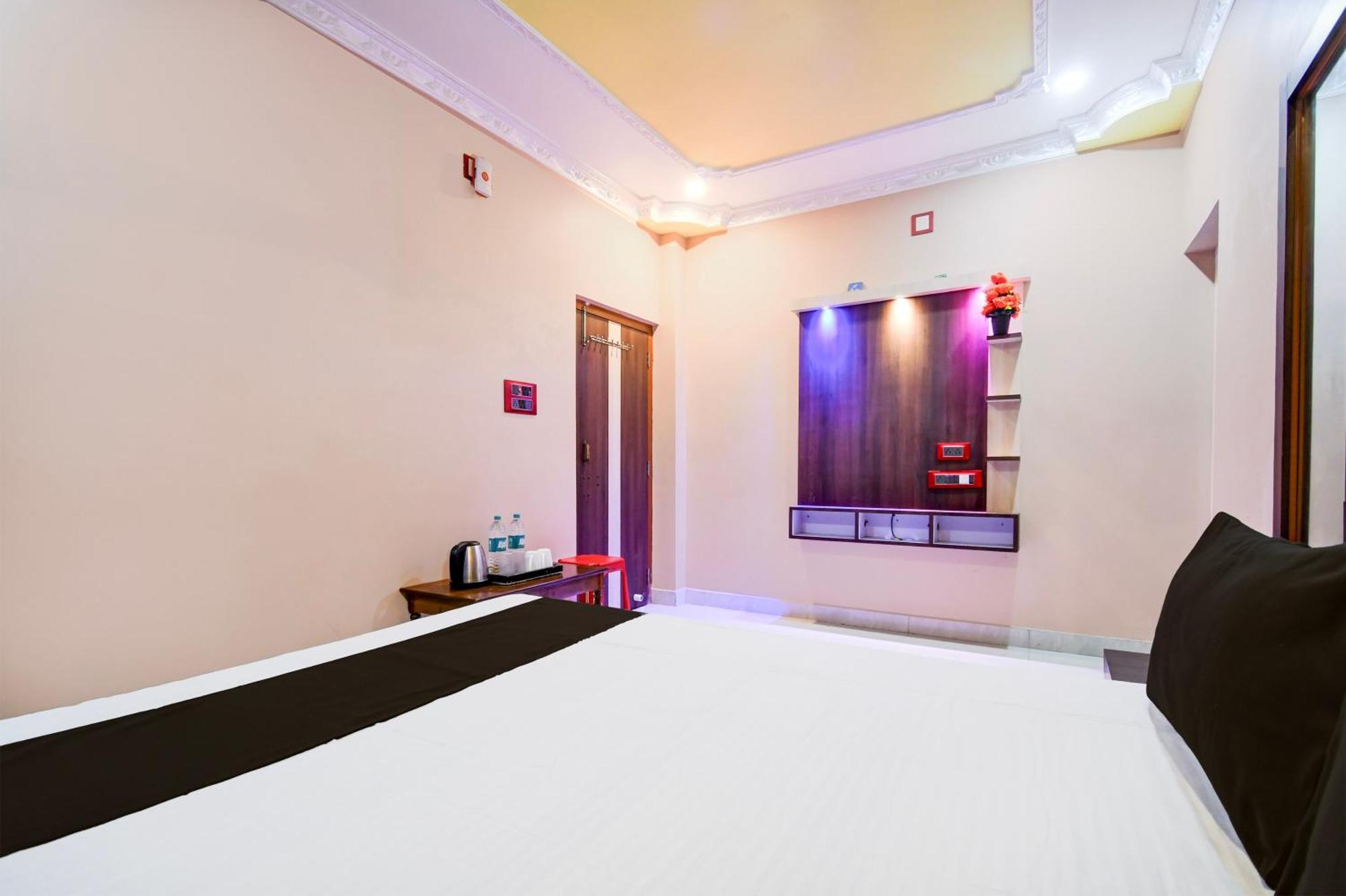 Hotel O Mantra Krishnanagar Exterior photo